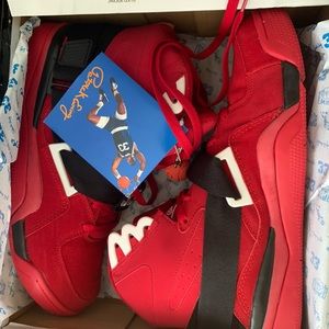 Patrick Ewing sneakers size 12